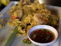 -The Dishes Seafood & Restaurant