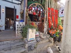 -小河直街历史文化街区