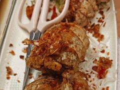 -喜记避风塘炒辣蟹(旗舰店)