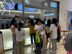 -喜茶(北京丰台银座和谐广场店)