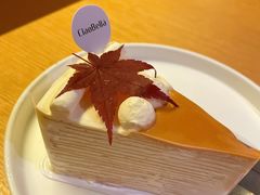 -俏贝拉(裕后街店)