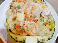 -Red Lobster