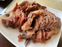 -老保定驴肉馆(云岗路店)