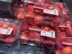 -永辉超市(鲁谷店)