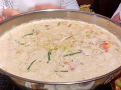 -夏屿湖畔.落日湖景餐厅(普者黑景区店)