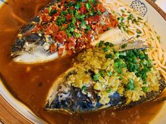 -厦门渔港(成山路店)