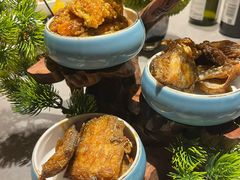 -佬太公海鸭·海鲜大排档(上海总店)