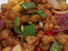 -旭璟酒家·传统粤菜·湘菜(逸景路店)