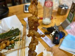 -螺蛳粉先生(蓟门桥店)