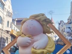 -上街里市集(悦喜客来广场店)
