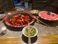 -七里川健康火锅(总店)