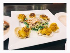-大螃蟹海鲜餐厅