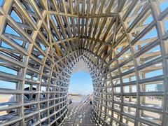 -南汇嘴观海公园