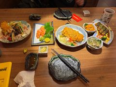 -隐月· 㐂和食屋(芝罘万达公馆店)