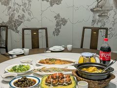 -蟹天蟹地农家菜·阳澄湖大闸蟹(浅水湾店)