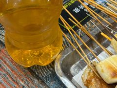 -老谢野馄饨(延安路店)