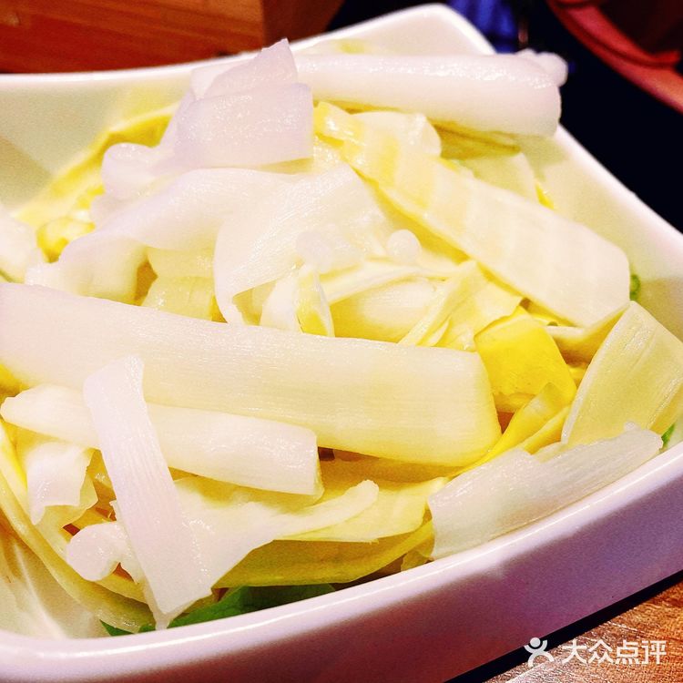 老北京涮肉厚道