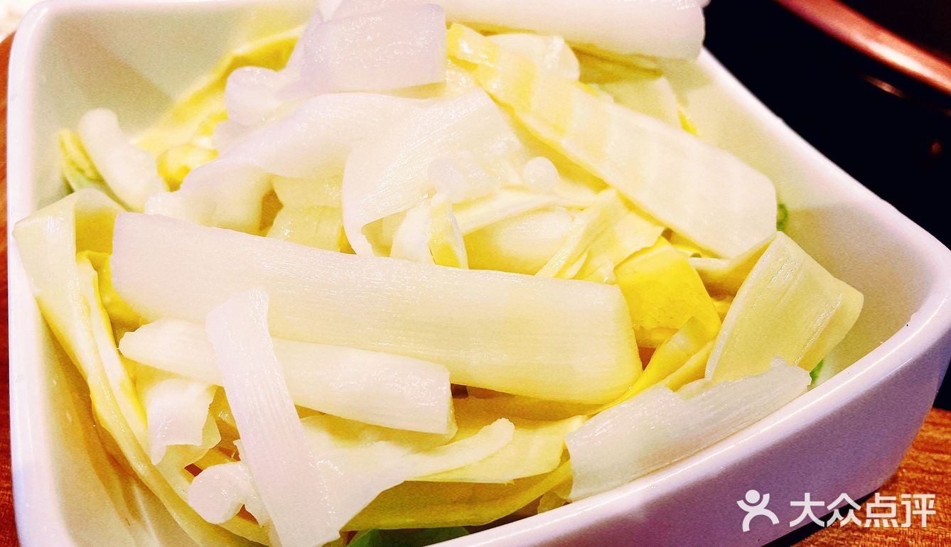 老北京涮肉厚道