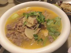 -绿茶餐厅(广州天河城店)