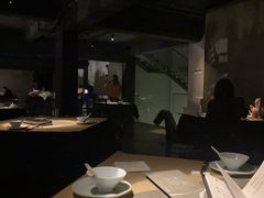 大堂-穹六人间 people 6(岳阳路店)