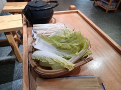 -贤合庄卤味火锅(顺城店)