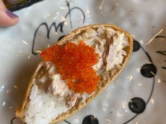 豆皮寿司-村上一屋(回龙观店)