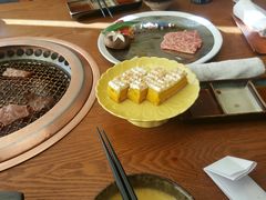 -炎蔵牛舌烤肉