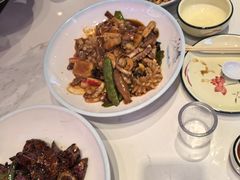 -渔家风味·鲅鱼水饺·央视展播·海鲜天津菜(开发区店)