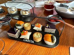 -王府井文华东方酒店-紫膳餐厅