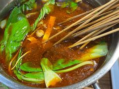 -壹块捌烧烤(灯市口店)