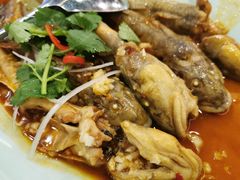 -渔娘渔家丹东海鲜(东直门店)