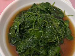 草头-蘭心餐厅(进贤路店)