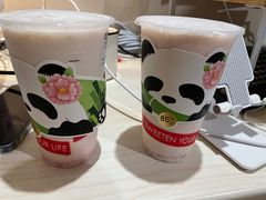 -85度C(上海广元店)