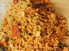 -嘉旺港式茶餐厅(延长中路店)