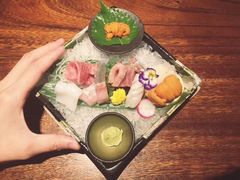 -桐寿司Sushi Tong