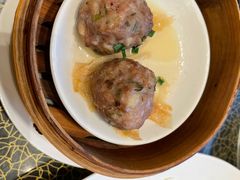 -彩丰楼中餐厅·早茶·点心·粤菜(海口华彩洲际酒店)