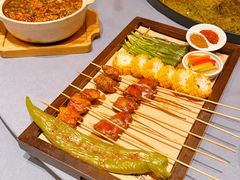 -宝轩渔府·老字号海鲜·正宗津菜(水上店)
