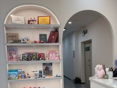 -拾一艺术(壹方天地店)