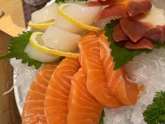 -林妈妈村·日式料理(宝山万达店)