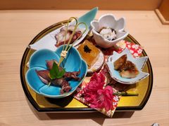-鮨杭•隐宴•日料(济南首店)