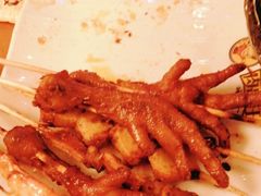 -肉串汪(望京店)