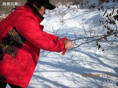 -棋盘山冰雪大世界