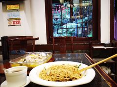 自助取餐区-钦善斋(武侯祠店)