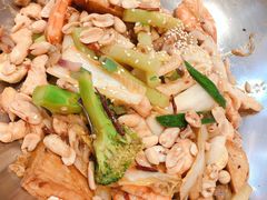 -拿渡麻辣香锅(百联滨江店)