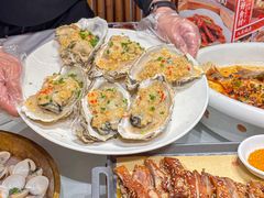 -陶缘一号·四季缘·老字号顺德菜·户外婚礼家宴(西滘店)