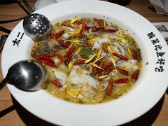 -太二酸菜鱼(福州泰禾店)