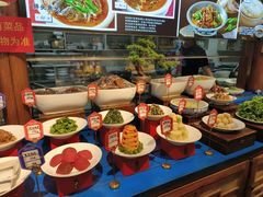 -老地方农家菜(昌黎一店)