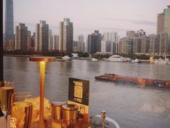 -Kathleen's Waitan 凯圣琳江景西餐厅(外滩店)