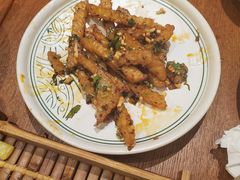 -云海肴·汽锅鸡·云南菜(苏州中心店)