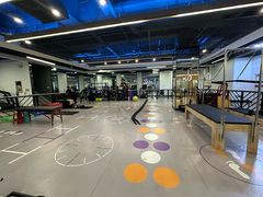 -美仕莱·游泳健身(六合龙湖天街店)